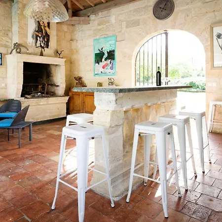 Holiday home La Tour Du Domaine De Choisy *