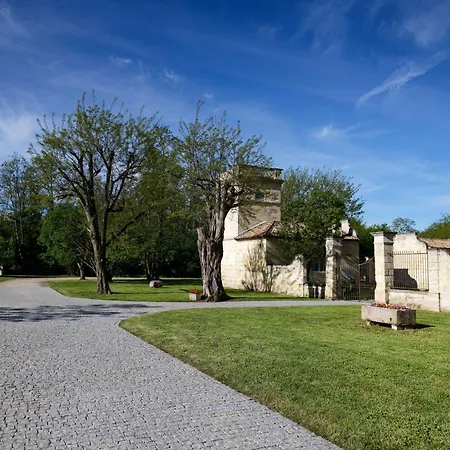 La Tour Du Domaine De Choisy Holiday home