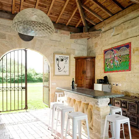 Holiday home La Tour Du Domaine De Choisy