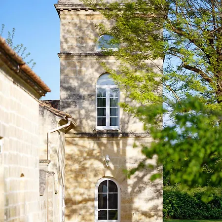 La Tour Du Domaine De Choisy Holiday home