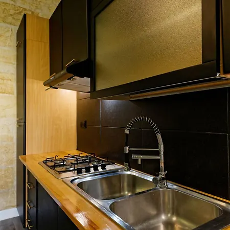 Holiday home La Tour Du Domaine De Choisy *