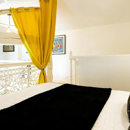 Holiday home La Tour Du Domaine De Choisy *