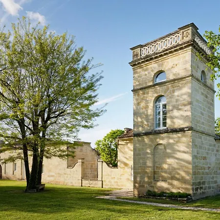 La Tour Du Domaine De Choisy